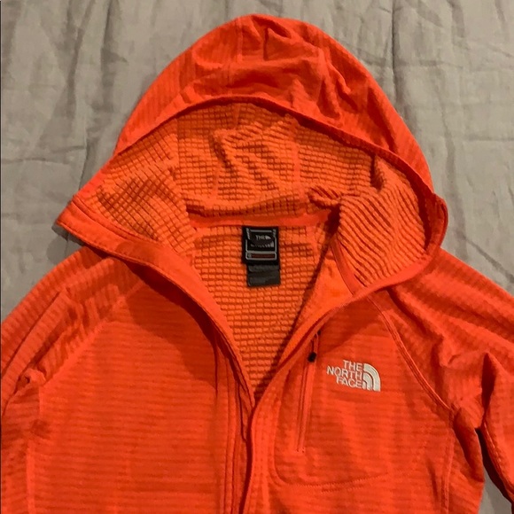 North Face Jacket - Picture 2 of 3